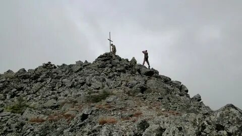 Вершина г
