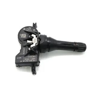 Tpms pajero sport