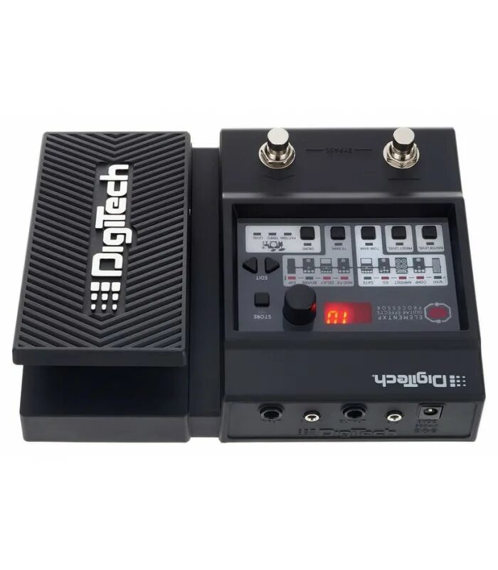 Гитарный процессор digitech. Digitech element xp. гитарный процессор element xp. digitech element exp. digitech element xp guitar effects processor.
