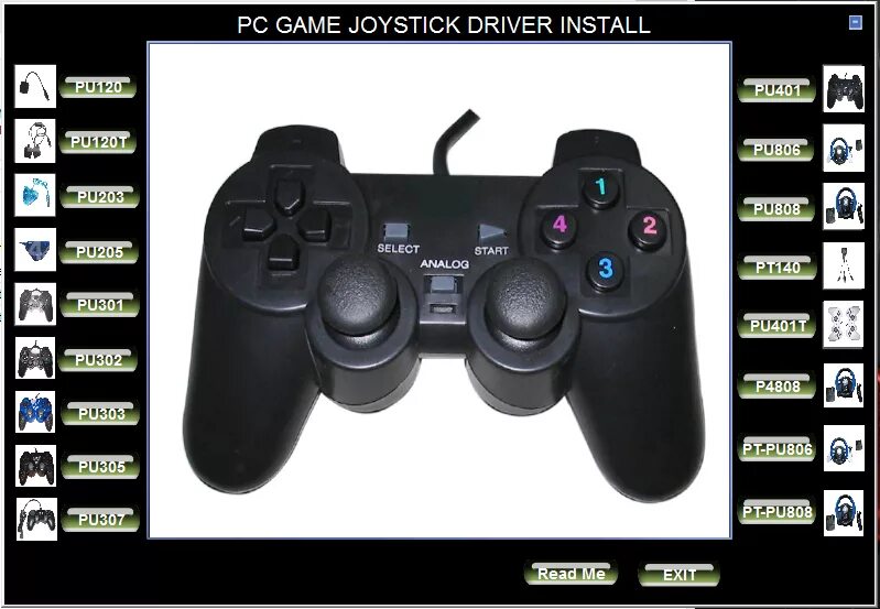 Ps3 driver windows 10