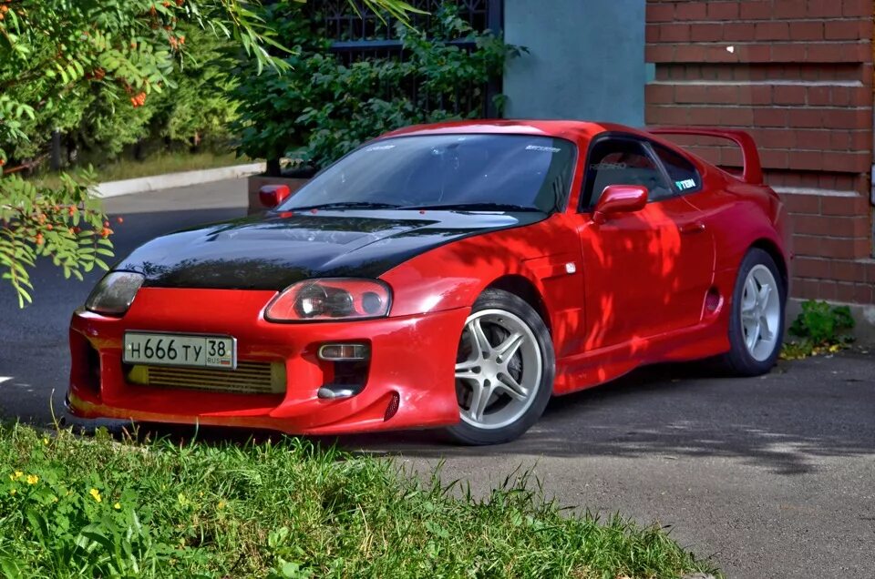 Toyota Supra 2002. Toyota Supra красная. Тойота Супра 2007. Toyota Supra 89.