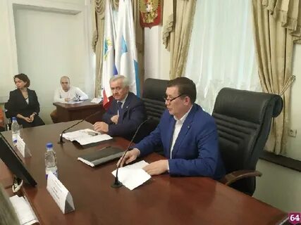 Сайт дум саратовской