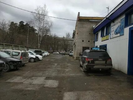 Ремонт закамск