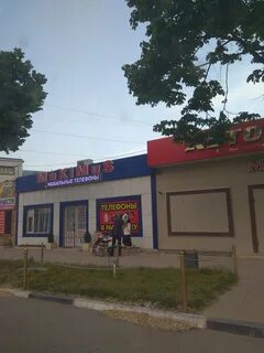 Дербент салоны