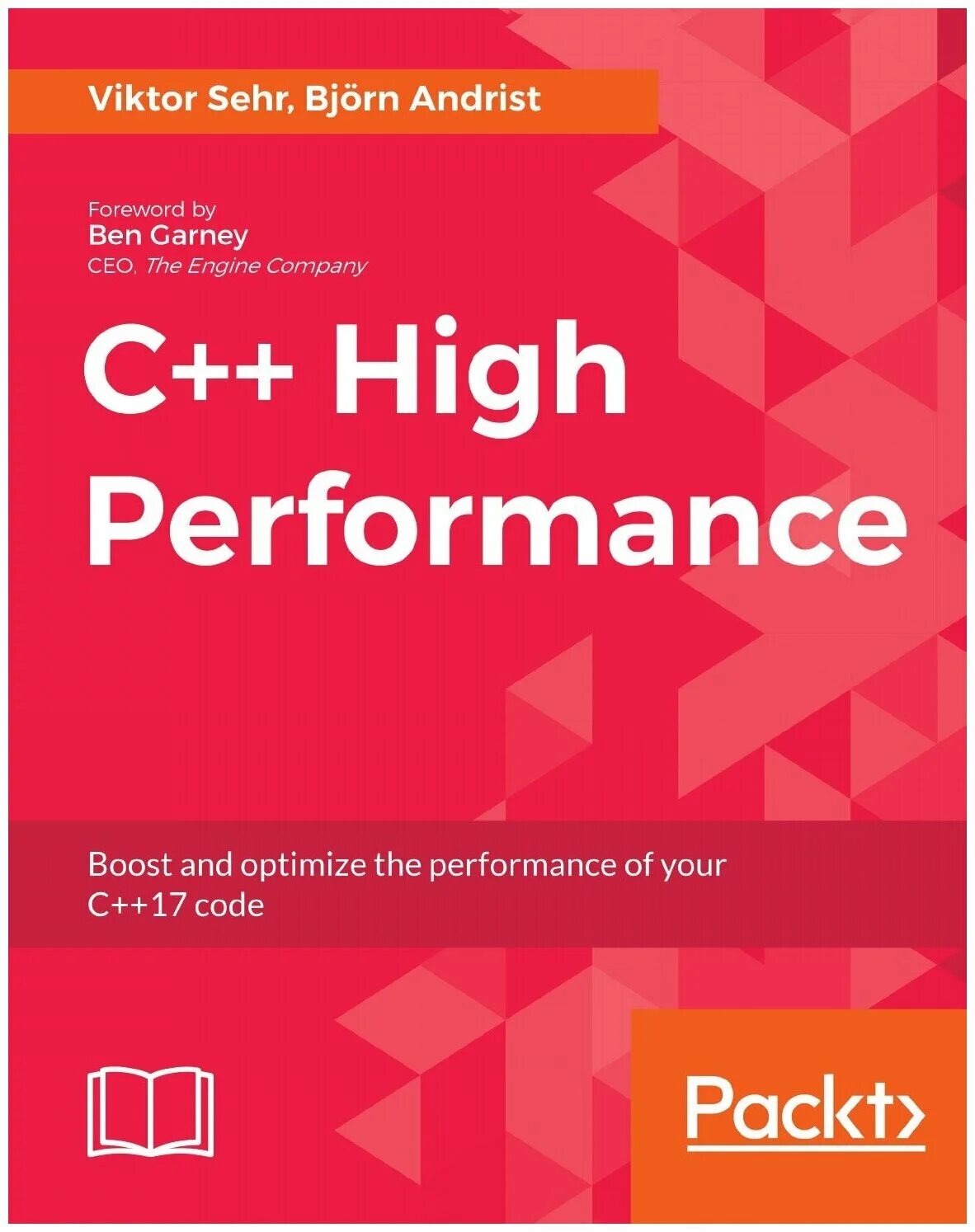 Performance master. C++ High Performance. C++ книга. Optimise c2. Скотт Майерс c++17 книги.