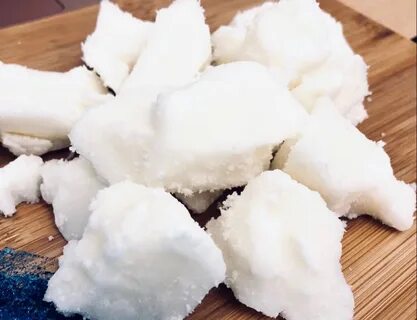 Контейнерный кокосовый воск