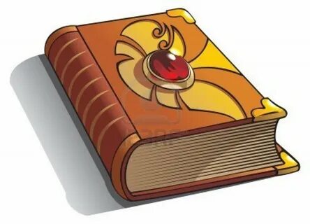 Книжка с ней