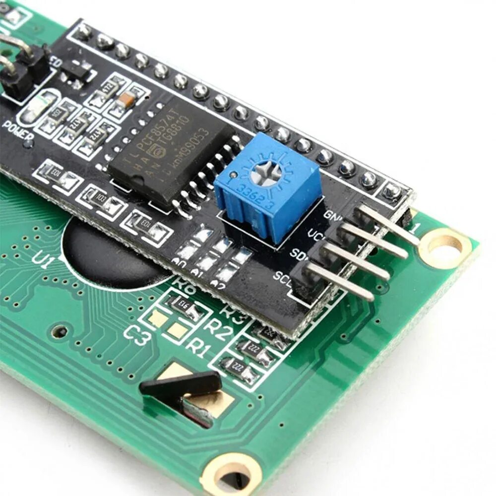 Модуль i2c для lcd 1602. I2c модуль для lcd 1602. модуль i2c для lcd 1602 arduino. дисплей lcd 1602 i2c. lcd-1602 i2c module.