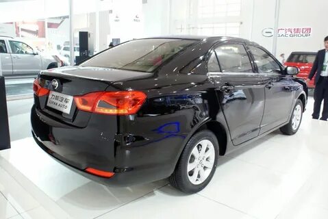 Lifan 620