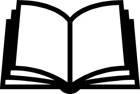Книга силуэт