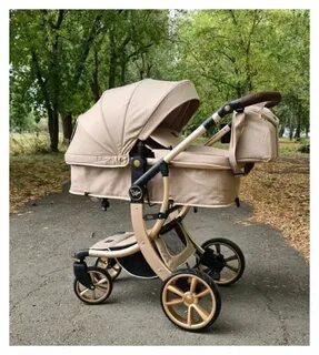Luxmom 2 в 1 отзывы