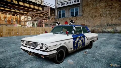 Police 4