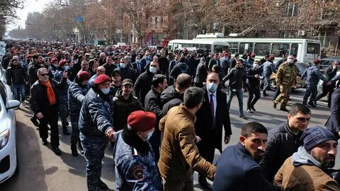 Про армению сегодня