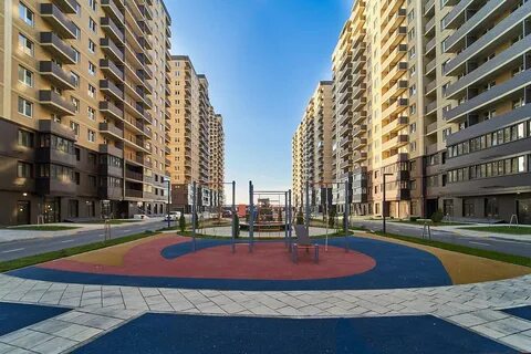 Краснодар ул героя ростовского