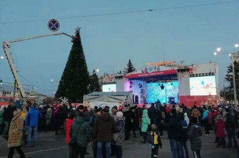 После нового года 2020