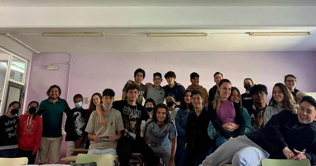 Cuanto cuesta el bachillerato en un instituto público