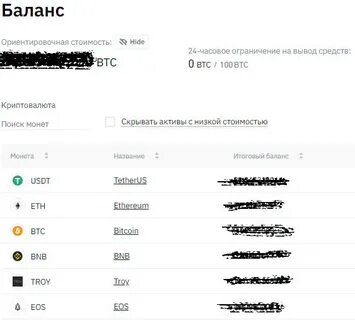 Сбербанк продает криптовалюту