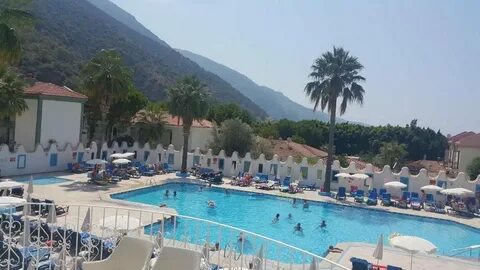 Karbel hotel