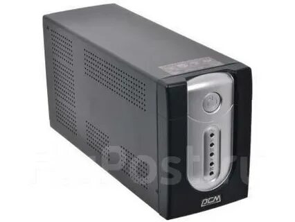 Powercom imp