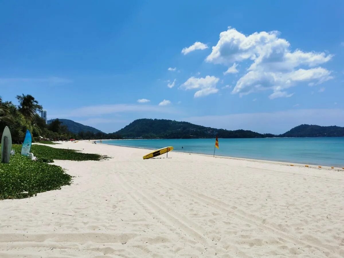 Patong princess. Patong princess