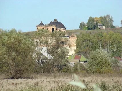 Чеберчино мордовия