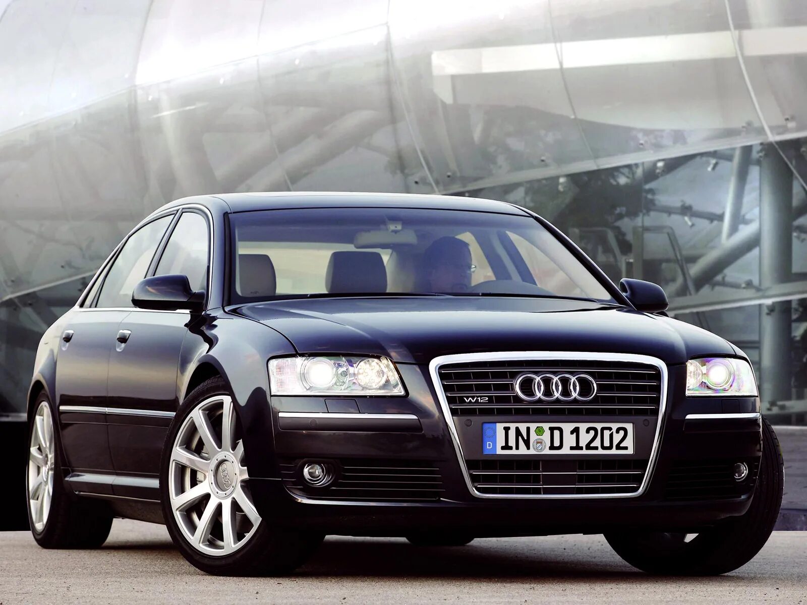 Купить ауди а8. Audi a8 2005. Audi a8 d6. Audi a8 w12. Audi a8 long 2005.