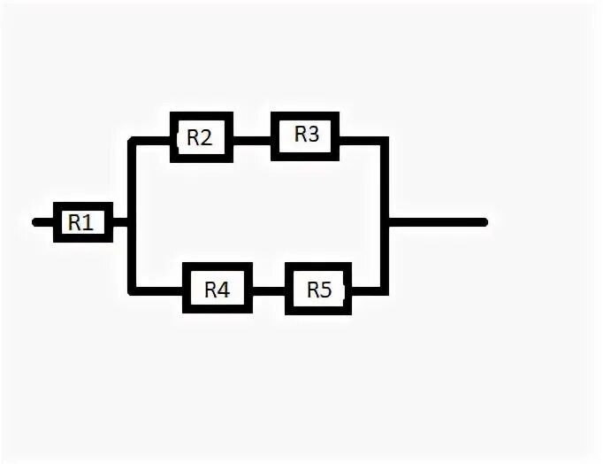 R1 r2 r3 5 ом