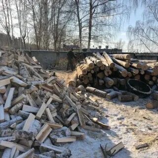 Дрова сергиев посад