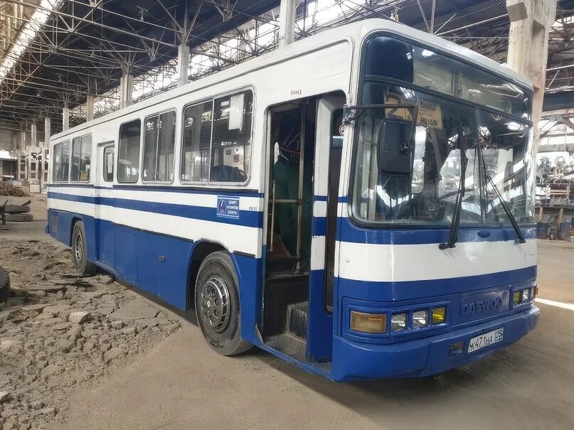 Daewoo Bus 2023. Автобусный парк находка. Автобусы в Находке. Автобус 2 находка.