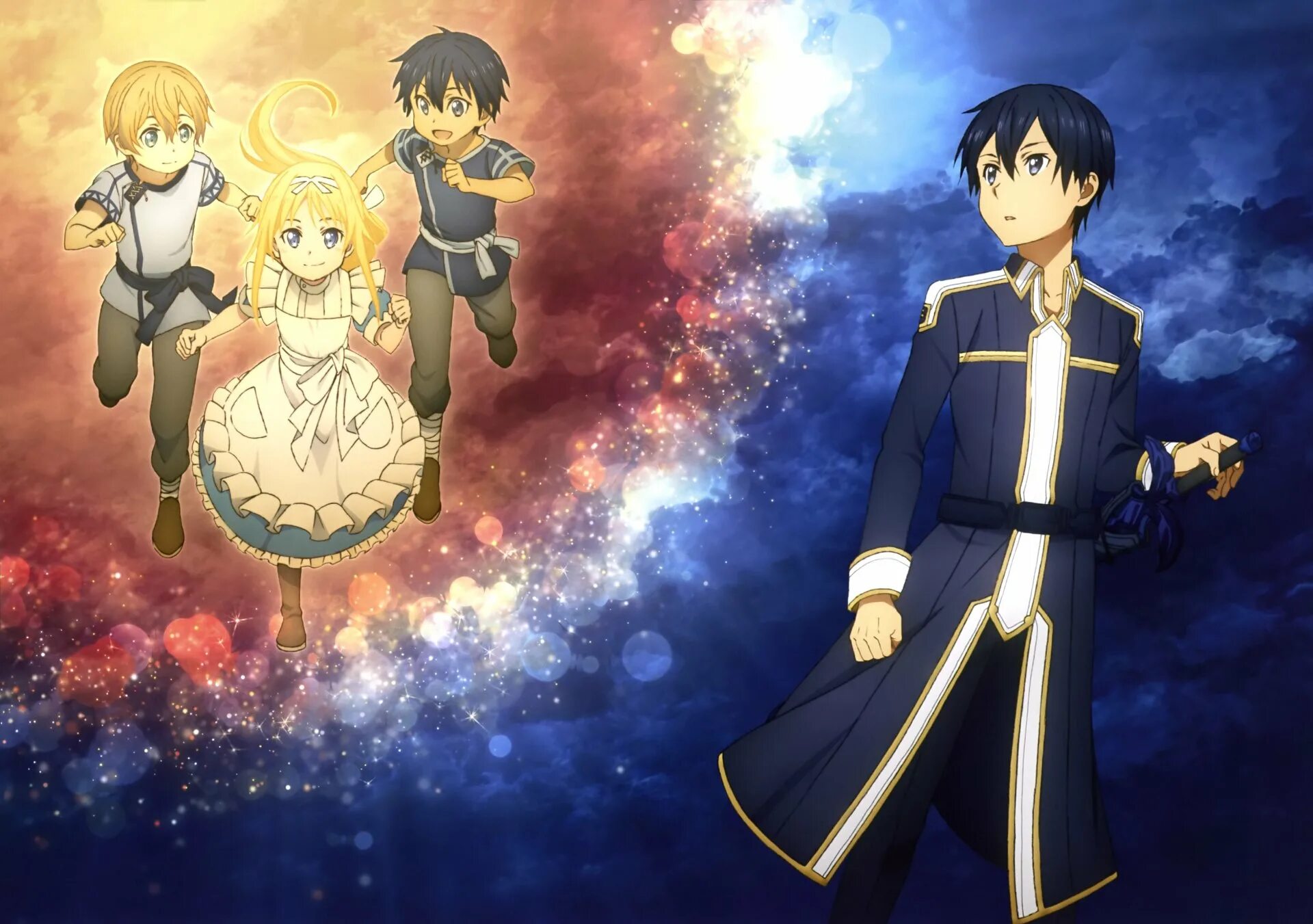 Мастера меча 3 алисизация. Аниме sword art online alicization. мастера меча алисизация. sao alicization алиса и кирито. sword art online алиса и кирито арт.