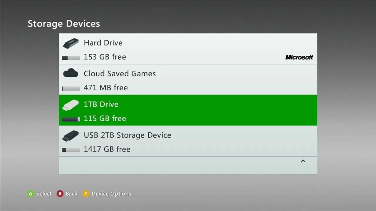 Как установить игры на прошитую xbox. Xbox 360 объем памяти. диски на xbox 360. xbox 360 console жесткий диск внешний.