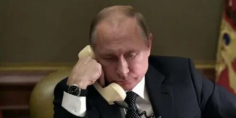 Президентская связь