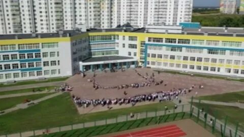 Школа 58 курск