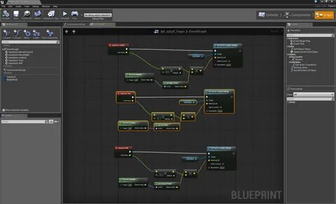 Git unreal engine