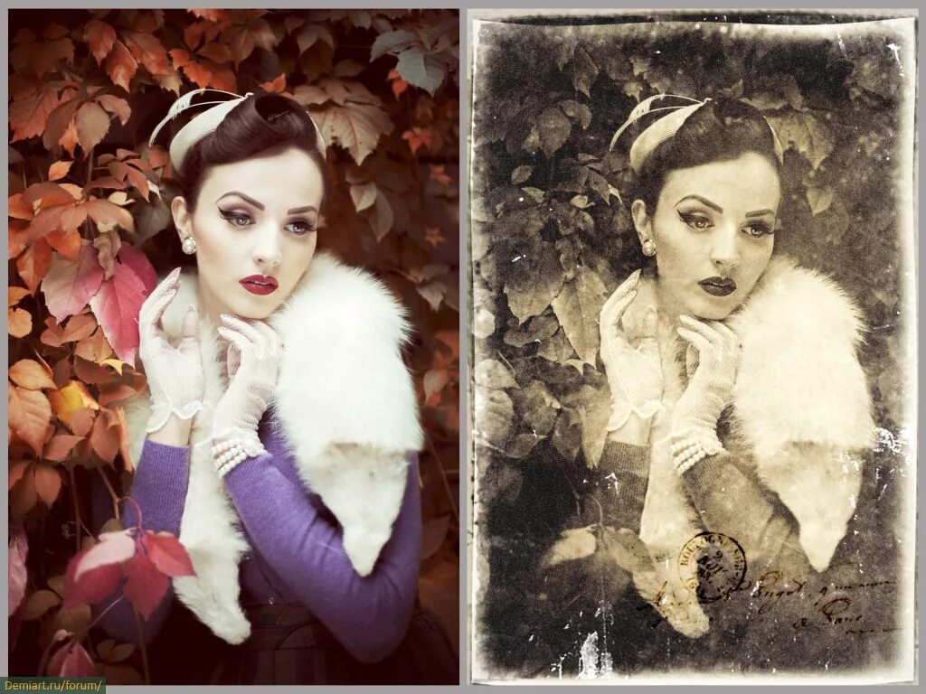 Красивые пресеты. Обработка в стиле ретро. Vsco фильтры. Модный коллаж. Фильтр vsco l4.