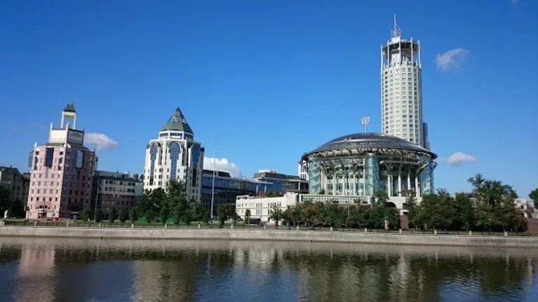 , д. , 52, стр. Космодамианская набережная 52/7. Риверсайд тауэр павелецкая. Космодамианская набережная д 52 стр.