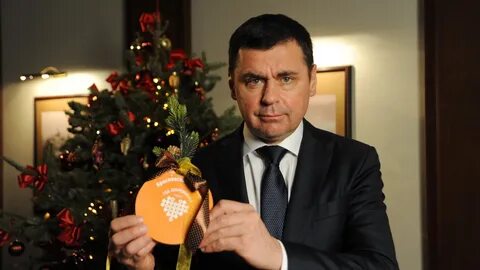 Губернатор ярославля