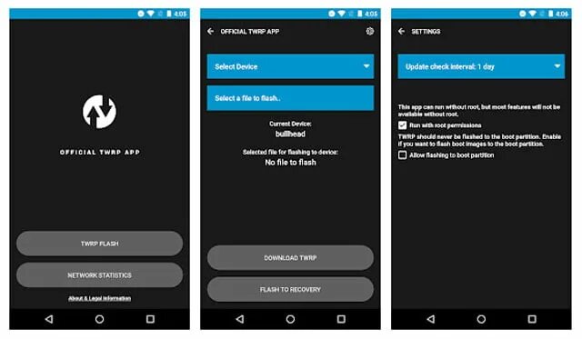 Как установить twrp recovery на андроид. Flash twrp recovery. official twrp app. twrp recovery official. как установить twrp.
