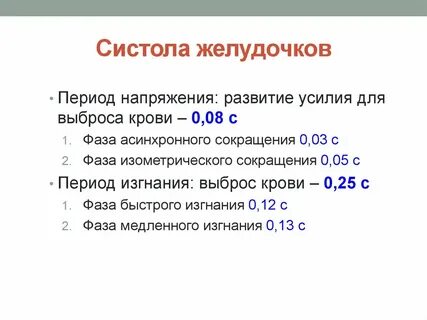 Период напряжения