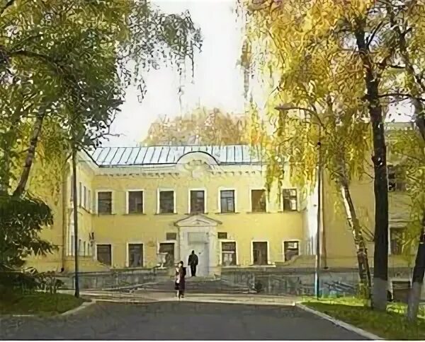 Володарского 34 пенза регистратура