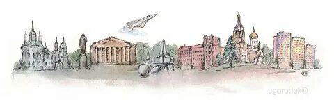 Графики города жуковского