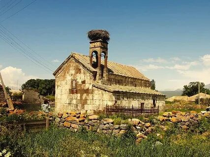 Axalkalaki pagoda