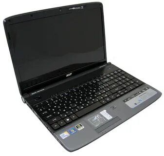 Acer aspire 5739g