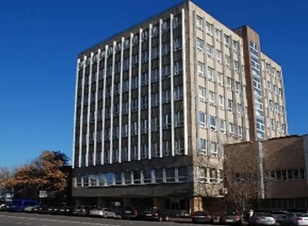 Межрегиональные инспекции фнс по федеральным округам