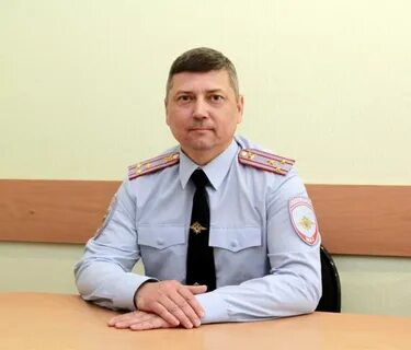 Начальник автозаводского