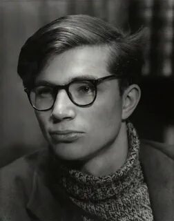 Колин уилсон