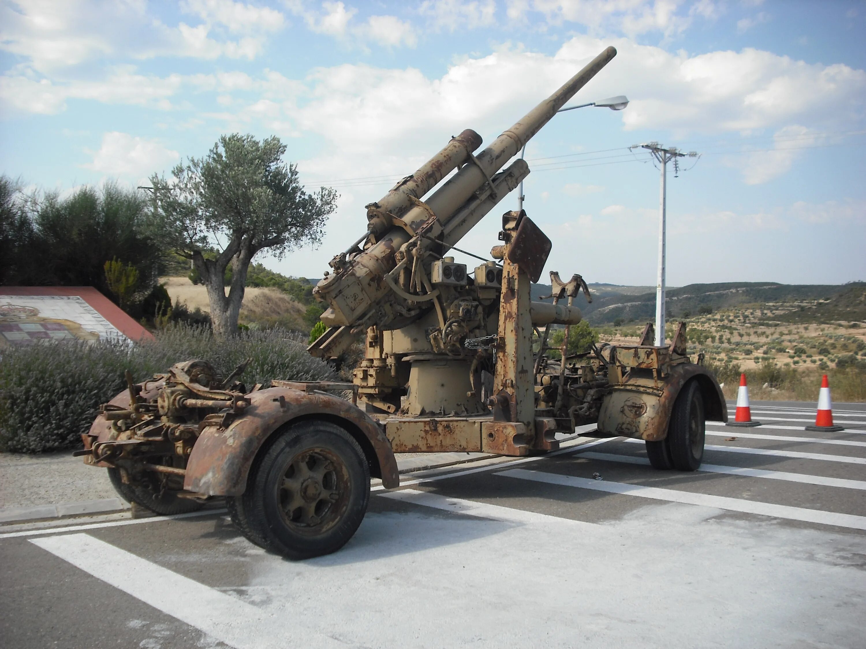 Flak 37 88-мм. 8. 8,8 cm flak 36. 8. 8.