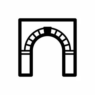 Арка иконка