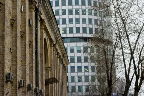 Ленинградский проспект 64