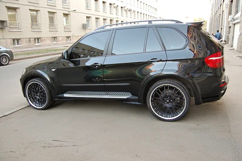 R20 e53 х5 Hamann. X5 e70 Hamann. BMW x5 e70 Hamann EVO. БМВ е70 Hamann диски.